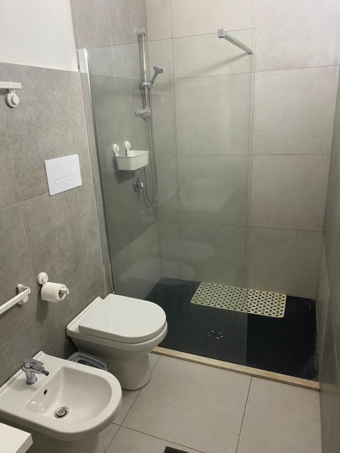 Apartamento Casa Vacanza Le Tre Palme Floridia Exterior foto