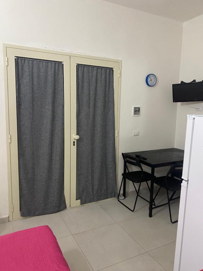 Apartamento Casa Vacanza Le Tre Palme Floridia Exterior foto