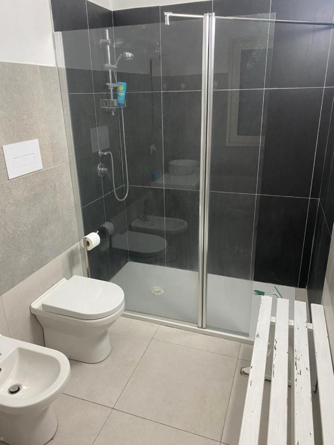 Apartamento Casa Vacanza Le Tre Palme Floridia Exterior foto
